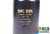 KONDENZÁTOR ALS32N1002N4L RIFA 4700UF, 400V