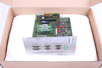 CTP2/05 HAUSER PRO COMPAX 2500S