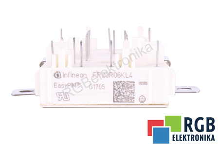 FP20R06KL4 INFINEON