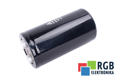 KONDENZÁTOR B43457-S0228-M2 S+M 2200UF, 400V