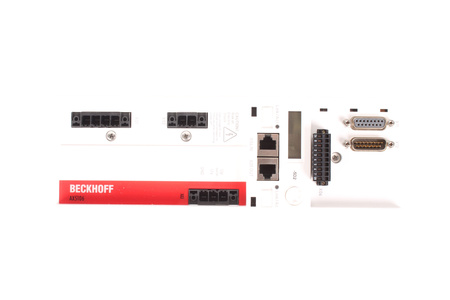 AX5106-0000-0200 BECKHOFF