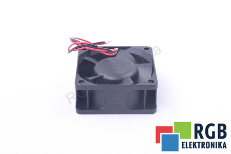 PMD1206PTV1-A SUNON 60X60X25, 12V VENTILÁTOR