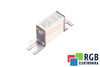 POJISTKA 2028204 SIBA ULTRA RAPID NH000 660V, 100A