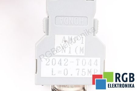 A660-2042-T044 FANUC 0.75M SIGNÁLNÍ KABEL