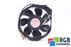 5915PC-20W-B20-S05 NMB TECHNOLOGIES 200VAC 25/28W VENTILÁTOR