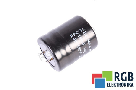 KONDENZÁTOR B43544-A9157-M80 EPCOS 150UF, 400V