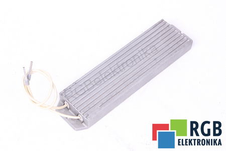 25 OHM MICRON 140W BRZDÍCÍ REZISTOR