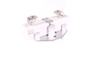 REZISTOR RGT30 NOBLE 40KOHM 40000OHM