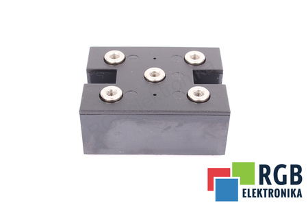 VUO105-16NO7 IXYS 105A, 1600V