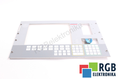 ASEM 56600003-C MARPOSS PŘEDNÍ KRYT