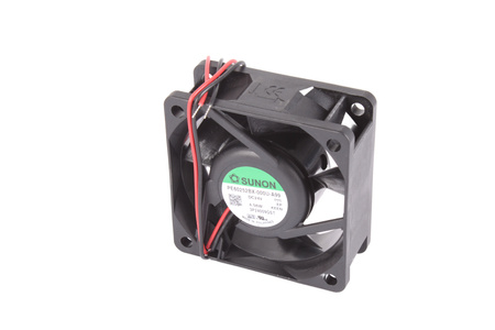 PE60252BX-000U-A99 SUNON 60X60X25MM, 24V VENTILÁTOR