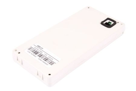 CDP312R ABB OVLÁDACÍ A ŘÍDICÍ PANEL