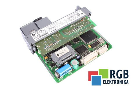 1747-L531 ALLEN BRADLEY SLC500
