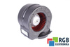 D2E140HR9707 EBM PAPST D2E140-HR97-07 0.13KW, 230V VENTILÁTOR