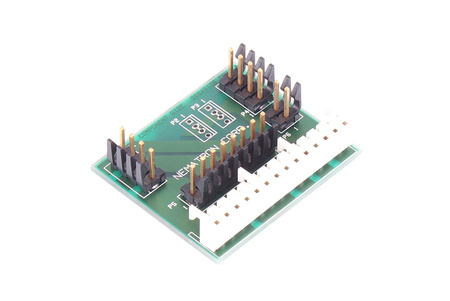 110A0241 NEMATRON 300A0126 NA NÁHRADNÍ DÍLY