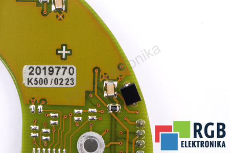 2019770 SICK PRO PLS101