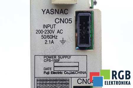 CPS-150F FUJI ELECTRIC