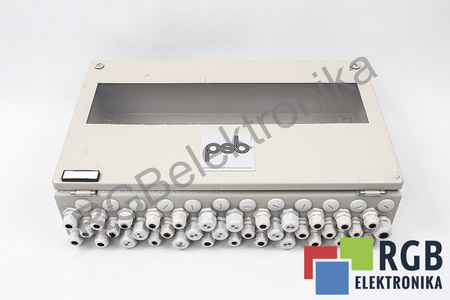 BG1609210 RITTAL 50X30CM KRYT