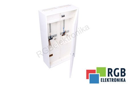 ZPV-ZSD002 EATON IDT 138587 ROZVADĚČ