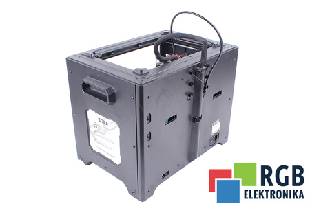 3D CREATOR PRO FLASHFORGE 3D TISKÁRNA