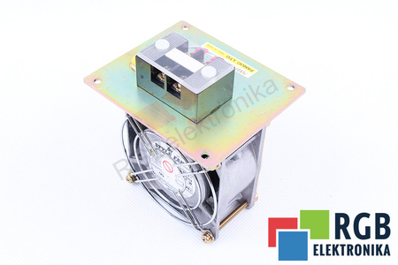 A06B-6134-K002 FANUC 054A VENTILÁTOR
