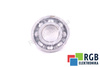 6203 NSK 17X40X12MM LOŽISKO