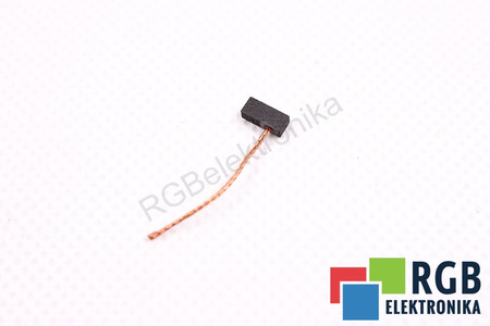 ELEKTRICKÝ KARTÁČ 2.3X3.1X7MM EF8