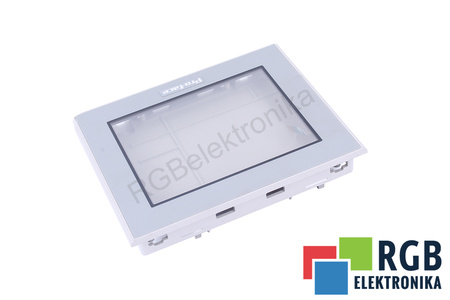 AST3302-B1-D24 PRO FACE PŘEDNÍ KRYT