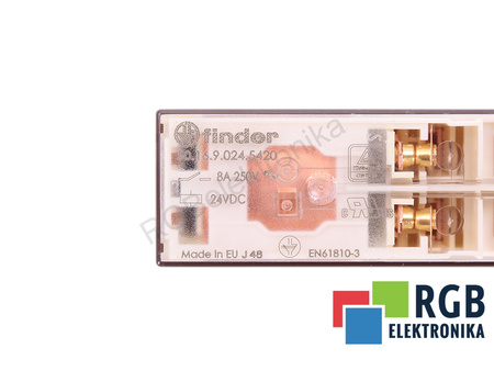 50.16.9.024.5420 FINDER