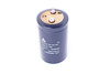 KONDENZÁTOR B43550-S5158-M2 S+M 1500UF, 450VDC