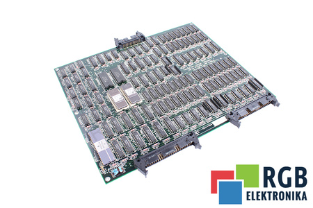 E4809-436-018-C OKUMA 1911-164 OPUS 5000 II CRP CARD II