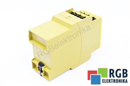 PNOZX8PC PILZ 787760 BEZPEČNOSTNÍ RELÉ