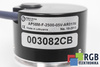AP58M-F-2500-05V-AR01/W PRECIZIKA METROLOGY ENKODÉR