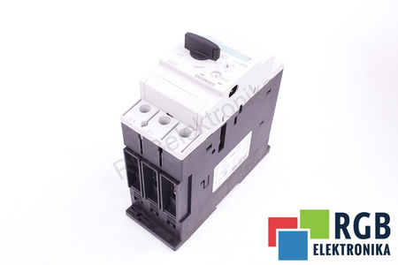 3RV1431-4EA10 SIEMENS SIRIUS ODPOJOVAČ