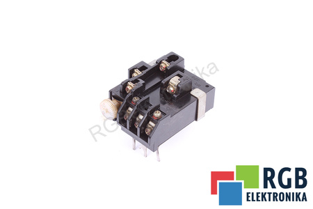 TH-12 MITSUBISHI ELECTRIC 0.3-0.5A RELE
