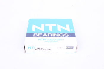 6212-LLB/K5 NTN 60X110X22 LOŽISKO