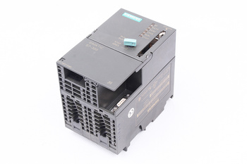6ES7314-1AE01-0AB0 SIEMENS SIMATIC S7-300 CPU 314