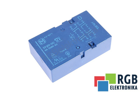 SF4D-DC12V MATSUSHITA