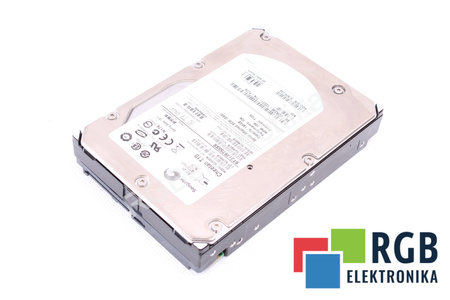 ST3146744SS SEAGATE 3.5" CHEETAH T10 SAS