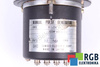 HD52A SANSEI MANUAL PULSE GENERATOR