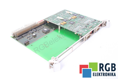 MKC MMOD6HEV REV.3 REIS ROBOTICS 2364760