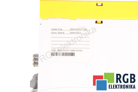E84AVSCE3712SB0-ECXXX LENZE INVERTER E84AVSCE3712SB+E84AYCECV