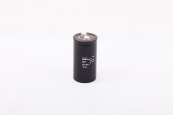 KONDENZÁTOR B43566-S0338SQ3 EPCOS 3300UF, 400V