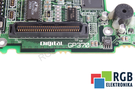 GP370 FOR PARTS PRO FACE D96030B NA NÁHRADNÍ DÍLY