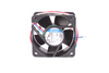 614N/2HH EBM PAPST 9292206121 60X60X25MM 2.3W 24V, 0.095A VENTILÁTOR