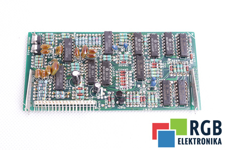 2EF8833 TDK PRO 5000T E0451-521-038 OPUS