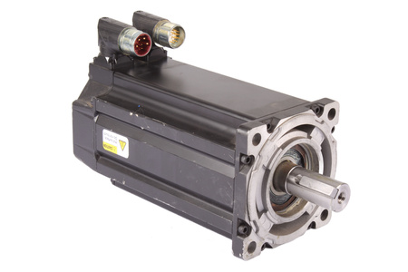 MPL-B4530K-SJ74AA ALLEN BRADLEY