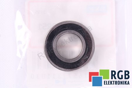 61901-2RS1 SKF 12X24X6 LOŽISKO