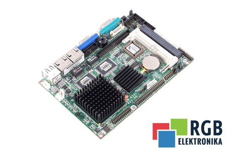 EM-6331 REV.A0 PRO SK6 ZÁKLADNÍ DESKA