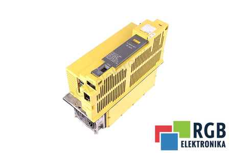 A06B-6089-H106 FANUC SERVO AMPLIFIER UNIT